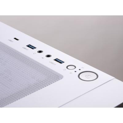 Корпус Vinga Pillar White Вінниця - фото 3