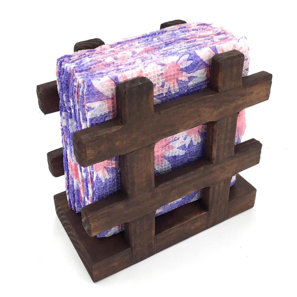 Салфетница 