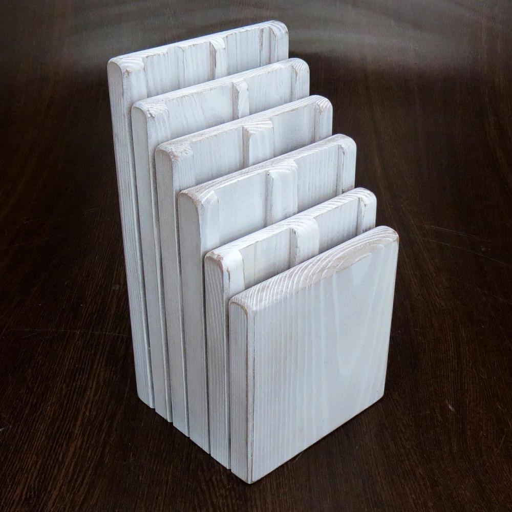 Подставка для ножей 