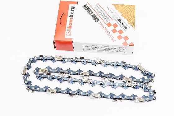 Ланцюг 3/8"-1,3mm-50зв. квад. зуб (на -180-14") Київ