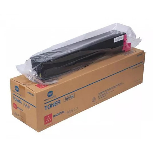 Konica Minolta DV-612K девелопер для bizhub C452/C552/C652 A0TK03D Киев - изображение 1