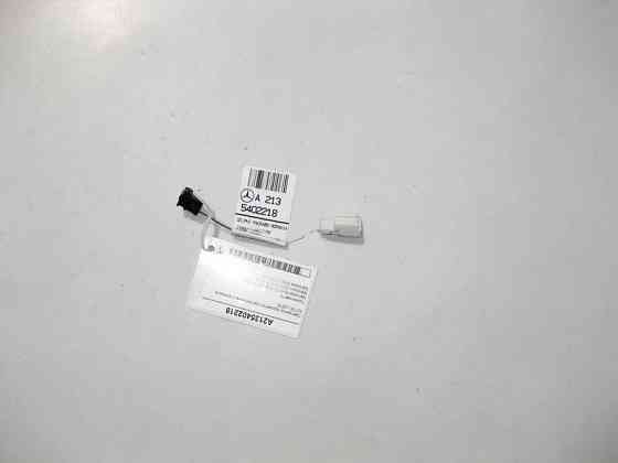 Mercedes-Benz  A2135402218 Світлодіод підсвічування підлокітника з електропроводом E-Class W213 C238 Одесса