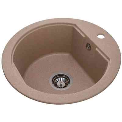 Мийка кухонна GRANADO LUGO avena (gr2802) Вінниця