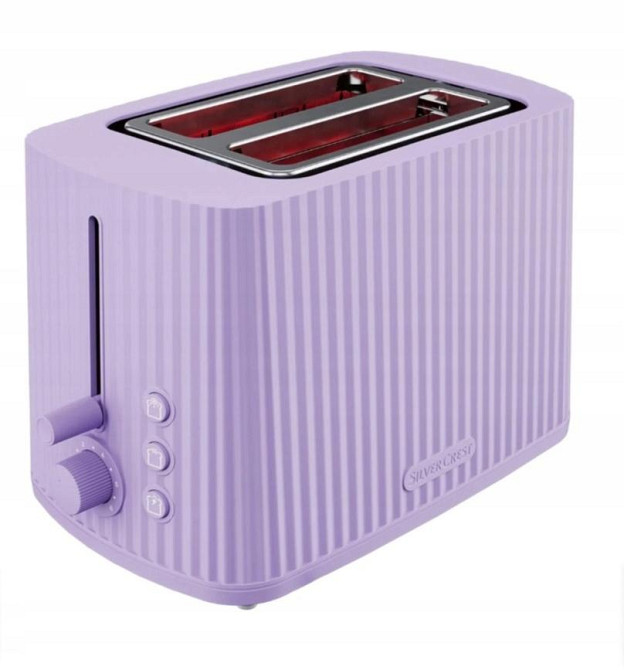 Тостер SilverCrest STKP 800 A1 Луцк - изображение 1