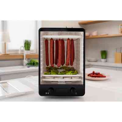 Сушка для овощей и фруктов Ardesto FDB-1138 Винница