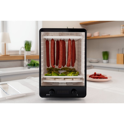 Сушка для овощей и фруктов Ardesto FDB-1138 Винница - изображение 4