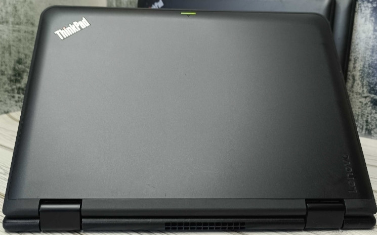 Ноутбук Трансформер : Lenovo ThinkPad Yoga 11e 11.6
