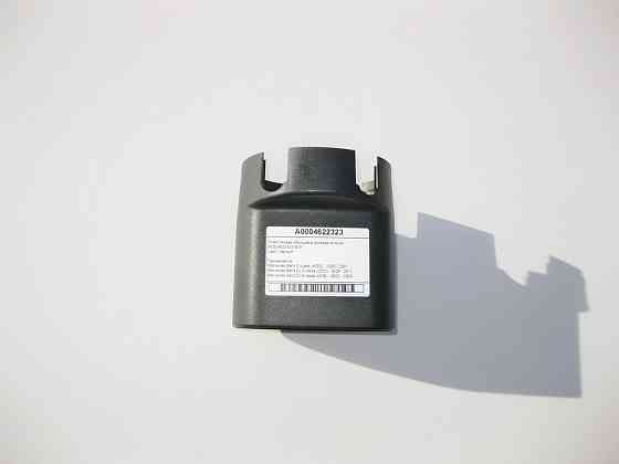 Mercedes-Benz  A0004622323 Пластикове облицювання рульової колонки чорна C-Class W203 CLK C209 Одеса