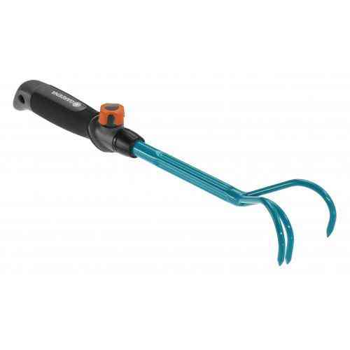 Мотика-розрихлювач ручний Gardena Combisystem Classic Ergo Одеса