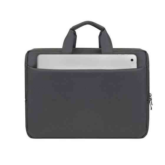Сумка для ноутбука Rivacase 8231 15.6" Grey ( Сірий ) Харків