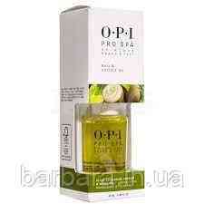 PARFUMS Масло для ногтей и кутикулы O.P.I. ProSpa Nail & Cuticle Oil Киев