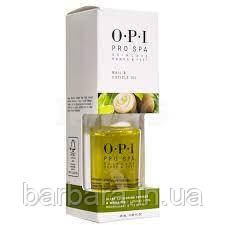 PARFUMS Масло для ногтей и кутикулы O.P.I. ProSpa Nail & Cuticle Oil Киев - изображение 3
