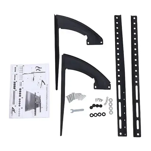 Настольный кронштейн 26-37 inches, универсальные ножки для телевизора HQ-007 Коломия - фото 2