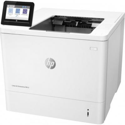 Лазерний принтер HP LaserJet Enterprise M612dn (7PS86A) Вінниця - фото 3