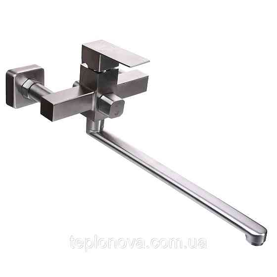 Змішувач для ванни Globus Lux SICILIA SBQ-208L Чернівці