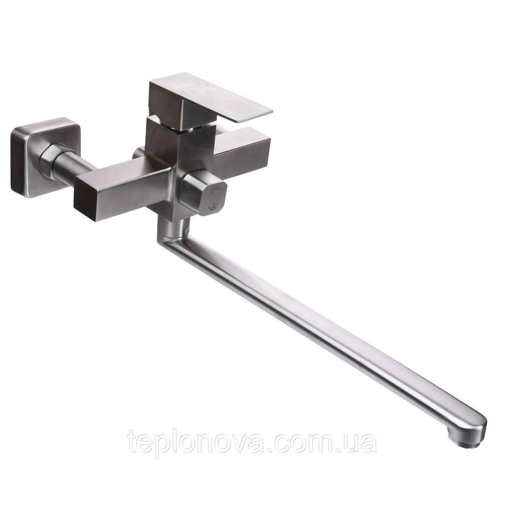 Змішувач для ванни Globus Lux SICILIA SBQ-208L Чернівці - фото 4