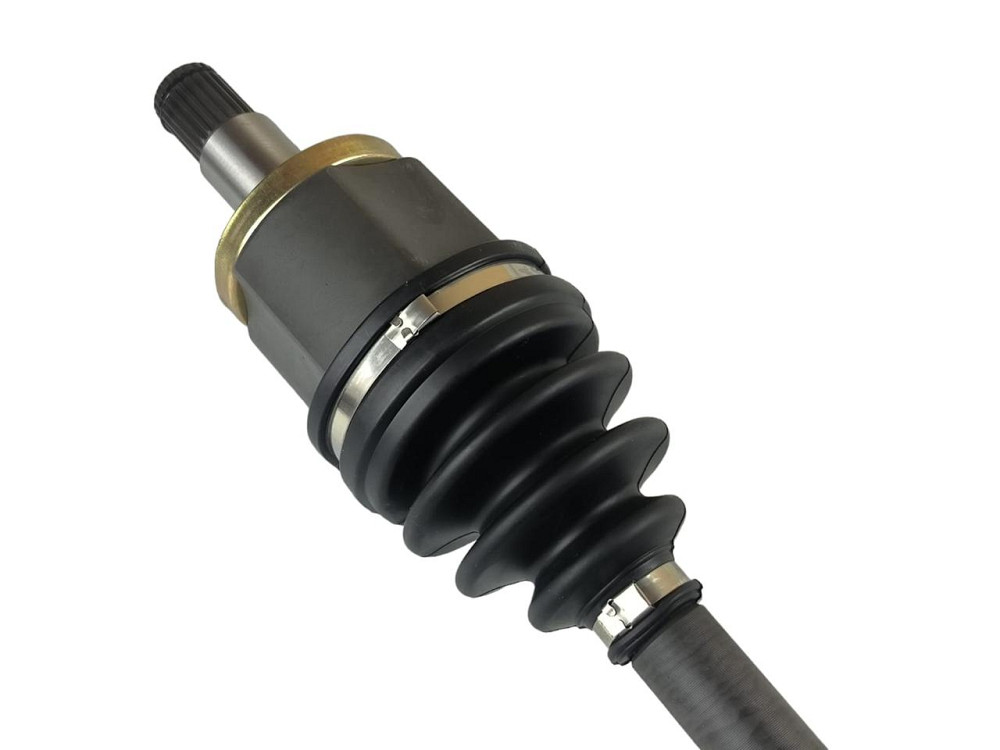 Привід 1102, 1103, 1105 Таврія передній правий у зборі зі шрусами ЗАЗ Мукачево - фото 3