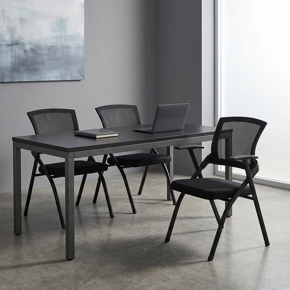 Комплект стульев Richman Office SBOF-01 Днепр - изображение 8