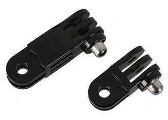 Адаптер-удлинитель с возможностью настройки для GoPro DJI Action Киев