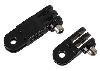 Адаптер-подовжувач з можливістю налаштування для GoPro DJI Action Київ - фото 2