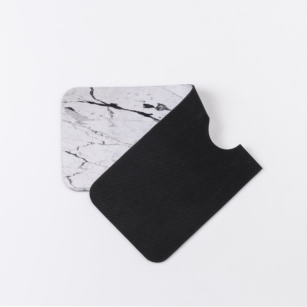 Yiwu Вологовбираючий килимок для раковини під кран із поліестеру 37,5*13 см HP-42-11G Коломыя - изображение 2