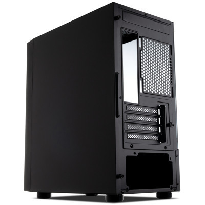 Корпус Vinga CS316B Винница - изображение 6