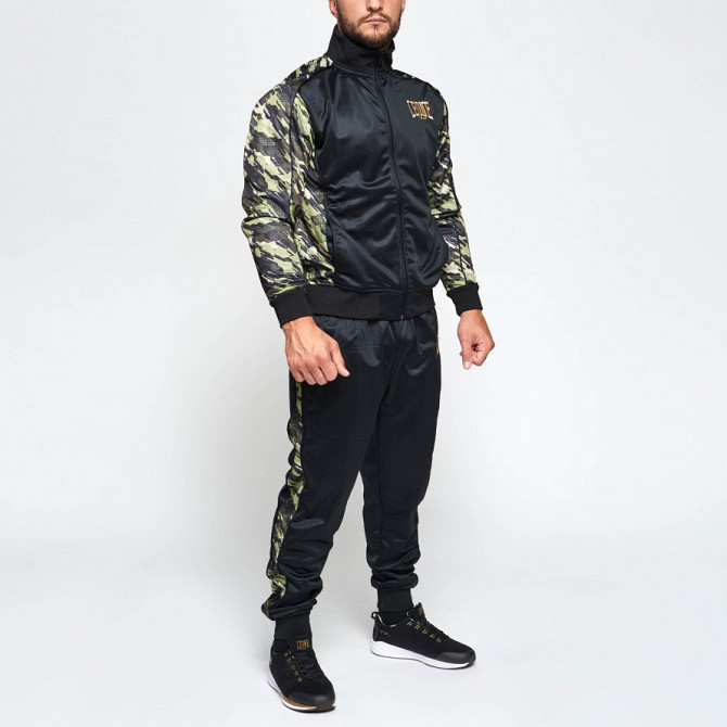 Спортивний костюм Leone Neo Camo XL Каменское - изображение 3