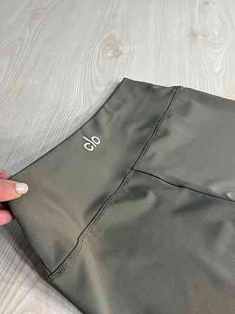 Шорти жіночі Black Cyclone 2683-2695 велосипедки дайвінг з широким поясом та написом clo бежеві, бежевий, 4XL Київ