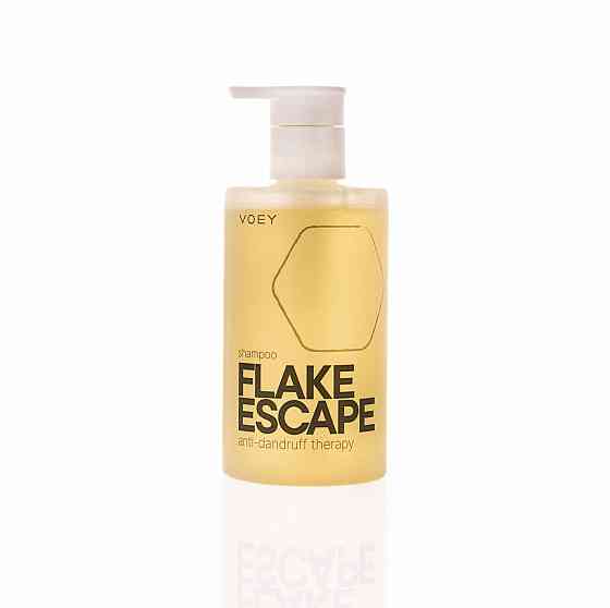 Шампунь против перхоти Flake Escape Shampoo VOEY 250 мл Киев