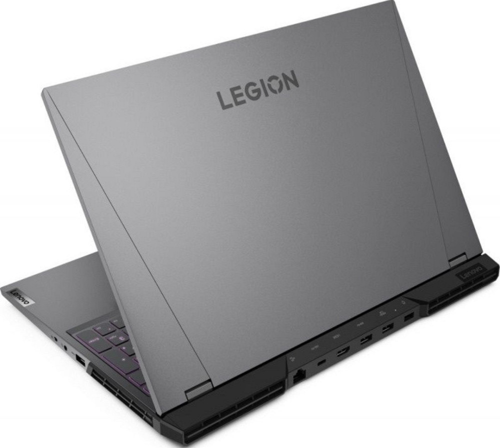 Новый Ноутбук: Lenovo Legion 5 Pro /2.5 /165Hz./ Ryzen 7-6800H / 16Gb/ 1TB / RTX 3070 Ti. Киев - изображение 6