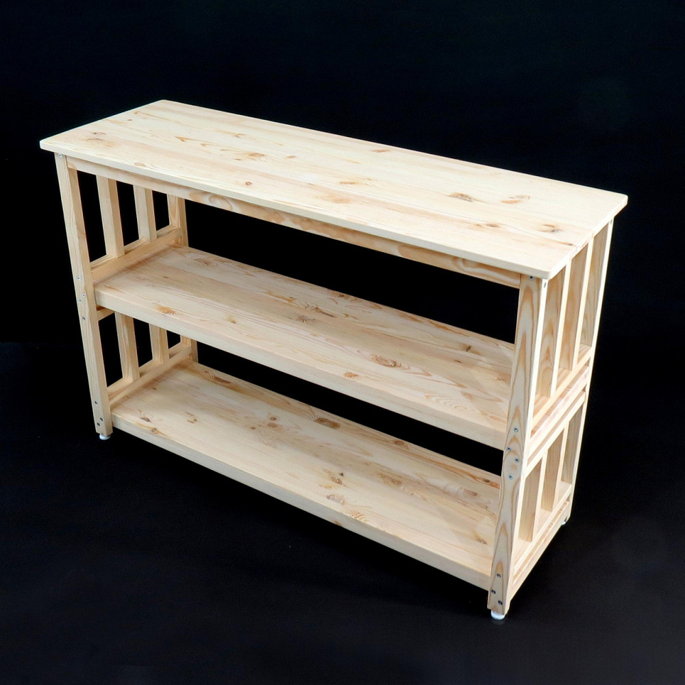 Этажерка для микроволновки 