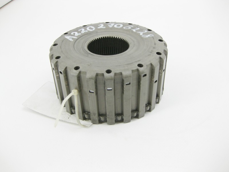 Mercedes-Benz  A2202706228 Обойма фрикційних дисків АКПП Одесса - изображение 5