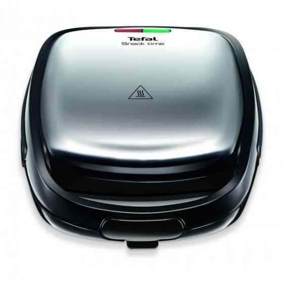 Мультимейкер Tefal Snack Time SW341D12 ( 21301 ) Харьков