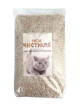 Древесный наполнитель 