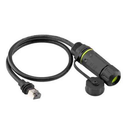 Удлинитель Starlink Gen3/Mini до 50м по витой паре Cat6 Киев