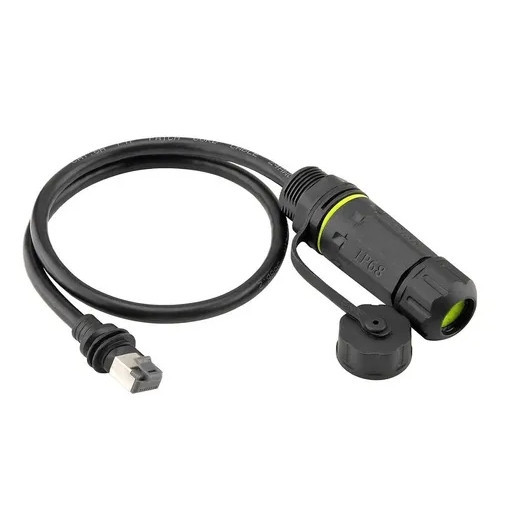 Удлинитель Starlink Gen3/Mini до 50м по витой паре Cat6 Киев - изображение 1
