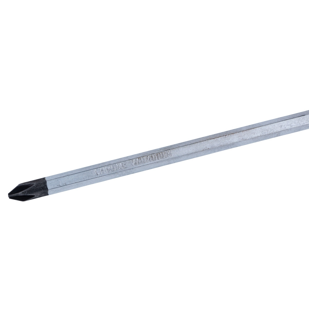 Sigma Набор ударных отверток SIGMA 6шт CrV (4001111) Коломыя - изображение 5