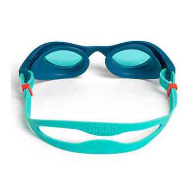 Окуляри для плавання Arena The One Woman 002756-107 блакитний, бірюзовий Жін OSFM (3468337190950) Вінниця