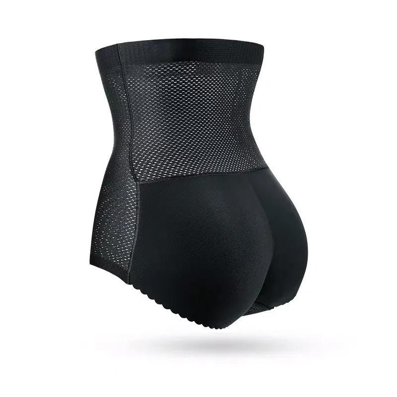 Пуш ап трусы с утяжкой женские черный 42 Киев - изображение 1