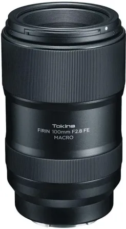 Об'єктив Tokina FIRIN 100mm F2.8 Macro FE AF Sony E Київ