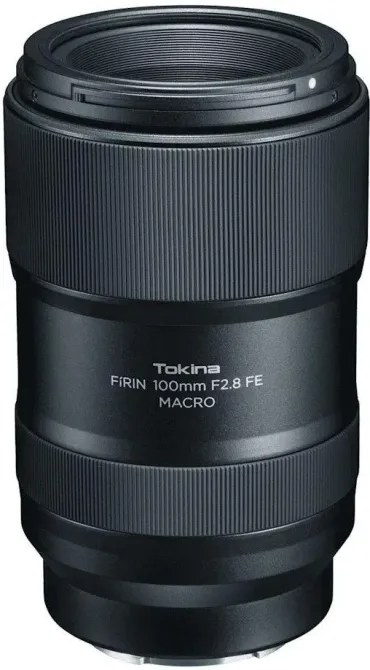Объектив Tokina FIRIN 100mm F2.8 Macro FE AF Sony E Киев - изображение 1