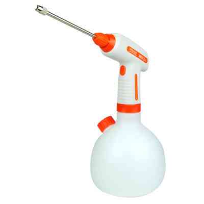 Опрыскиватель SEQUOIA ручной Li-Ion, 3.7 В, 2Ah, 2 бар, емкость 1.5 л (SBS1.5Li) Винница