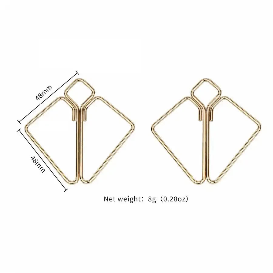 Затискачі для сосків LOCKINK Nipple Clamps - Golden Львов - изображение 8