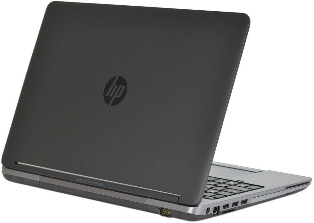 Б/У Ноутбук HP ProBook 650 G2 FHD (i5-6300U/8/320) - Class A Киев - изображение 3