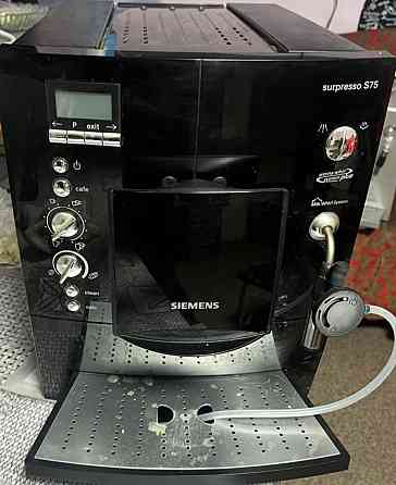 Кофеварка Krups Kapuchino. Киев