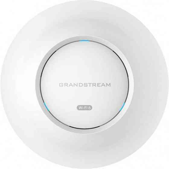 Точка доступу Grandstream GWN7664, WiFi 6 Access Point, IEEE 802.11 (GWN7664) Київ