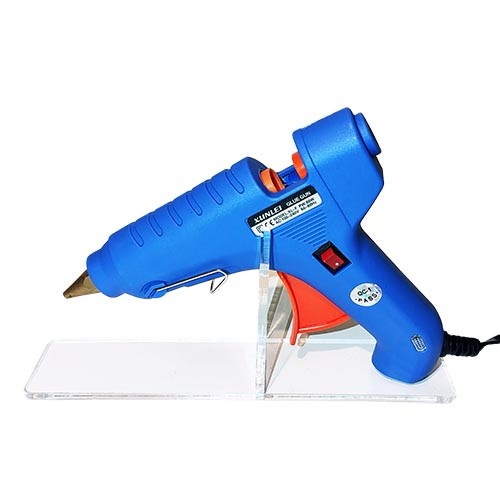 Подставка для клеевого пистолета 60Вт, акрил Винница - изображение 5