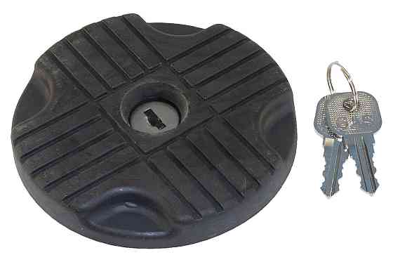 Пробка паливного бака GP Citroen Evasion (9790482680) Київ