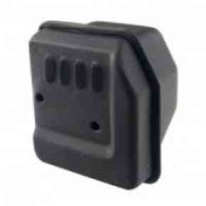 Глушитель бензопилы St 180 Мукачево