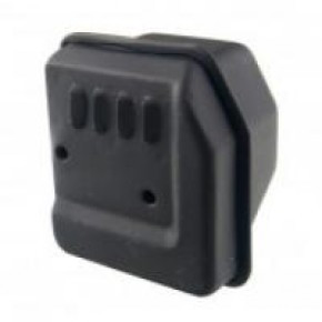 Глушитель бензопилы St 180 Мукачево - изображение 1